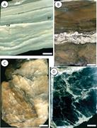 Third thumbnail for: Sulfate–Borate Association (Glauberite–Probertite)...