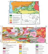 First thumbnail for: Magnetite Chemistry As A Provenance Indicator In A...