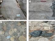 Third thumbnail for: Magnetite Chemistry As A Provenance Indicator In A...