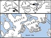 First thumbnail for: Lacustrine Deposits In the Karheen Formation Forti...