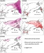 Second thumbnail for: Composition and Architecture of Braided and Sheetf...