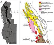 First thumbnail for: The Control Of Terminal-Splay Sedimentation On Dep...