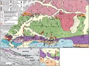 First thumbnail for: Basin Analysis of the Albian–Santonian Xigaze Fore...