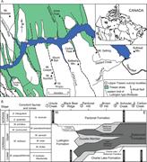 First thumbnail for: The Co-Occurence of Trypanites and Glossifungites ...