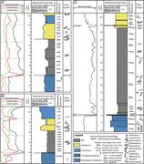 Third thumbnail for: The Co-Occurence of Trypanites and Glossifungites ...