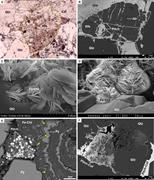 Second thumbnail for: Hot Fluid Flows Around A Major Fault Identified By...