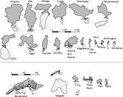 Third thumbnail for: Deciphering Earth's Natural Hourglasses: Perspecti...