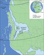 First thumbnail for: Sequence Stratigraphic Context of Extensive Basin-...