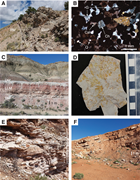Third thumbnail for: Sequence Stratigraphic Context of Extensive Basin-...