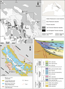 First thumbnail for: Friction- and Inertia-Dominated Effluents In A Lac...