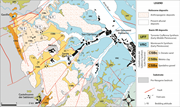 Second thumbnail for: Friction- and Inertia-Dominated Effluents In A Lac...