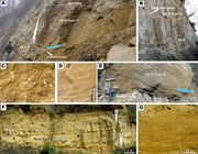 Third thumbnail for: Friction- and Inertia-Dominated Effluents In A Lac...