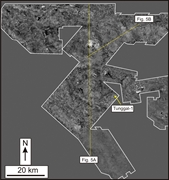 Third thumbnail for: Controls On the Geometry And Evolution of Humid-Tr...
