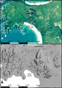 Second thumbnail for: Distinguishing Depositional Setting For Sandy Depo...