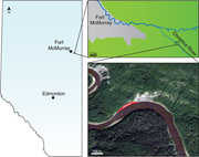 Second thumbnail for: Analyzing Dune Foreset Cyclicity In Outcrop With P...