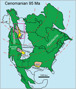 First thumbnail for: Estimation of Source-To-Sink Mass Balance By A Ful...