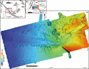 First thumbnail for: Unraveling the Channel–Lobe Transition Zone With H...