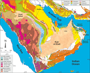 Second thumbnail for: Tracing Transcontinental Sand Transport: from Anat...