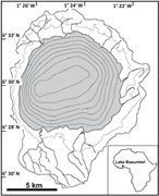 First thumbnail for: Skew Normal Distribution Deconvolution of Grain-si...