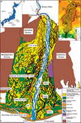 First thumbnail for: Response of A Coarse-Grained, Fluvial To Coastal D...