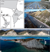 First thumbnail for: Modeling Stratigraphic Architecture Using Small Un...