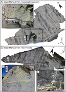 Third thumbnail for: Modeling Stratigraphic Architecture Using Small Un...