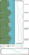First thumbnail for: Response of A Coal-Bearing Coastal-Plain Successio...