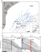 First thumbnail for: The Transformation of Sediment Into Rock: Insights...