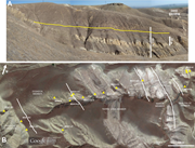 Second thumbnail for: Heavy-Mineral Assemblages In Sandstone Intrusions:...