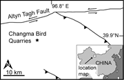 First thumbnail for: CONTINENTAL PALEOTEMPERATURES FROM AN EARLY CRETAC...