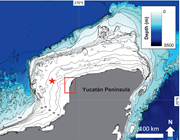 First thumbnail for: NEARSHORE INFLUENCES OF UPWELLING, WAVES, AND CURR...