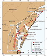 First thumbnail for: LOWER TO MID-CRETACEOUS SEQUENCE STRATIGRAPHY AND ...