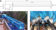 Second thumbnail for: IMPRINTS IN SILICA GRAINS INDUCED DURING AN OPEN-C...