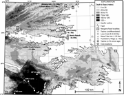Third thumbnail for: Discovery of Paleogene Deposits of the Central Hig...