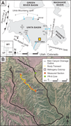 First thumbnail for: HIGHLY SEASONAL AND PERENNIAL FLUVIAL FACIES: IMPL...