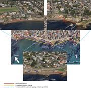 Third thumbnail for: THE IMPACT OF HYDRODYNAMICS, AUTHIGENESIS, AND BAS...