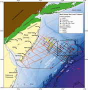 Third thumbnail for: Back To Basics of Sequence Stratigraphy: Early Mio...