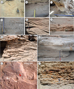 Third thumbnail for: Plan-view Paleochannel Reconstruction of Amalgamat...