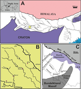 First thumbnail for: Micromorphology and Sequence Stratigraphy of the I...