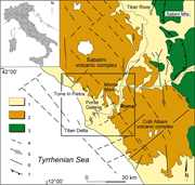 First thumbnail for: A Source-to-Sink Compositional Model of a Present ...