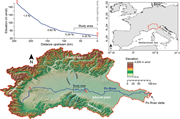 First thumbnail for: River Morphodynamic Evolution Under Dam-Induced Ba...