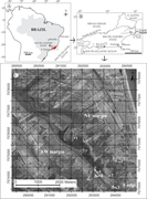 First thumbnail for: Microbial Biofacies and the Influence of Metazoans...