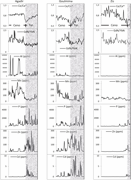Third thumbnail for: Paleoceanographic Significance of Cerium Anomalies...