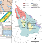 First thumbnail for: Impact of Stylolitization On Fluid Flow and Diagen...