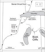 First thumbnail for: Rethinking the Incised-Valley Fill Paradigm For Ca...
