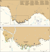 Third thumbnail for: Rethinking the Incised-Valley Fill Paradigm For Ca...