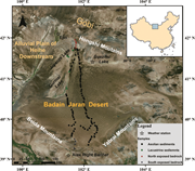 First thumbnail for: Spatial Variations in the Chemical Composition of ...