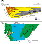 First thumbnail for: Re-evaluating the Paleogeography of the River-domi...