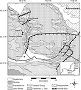 First thumbnail for: Xrf-based Chemostratigraphy Between and Across Two...