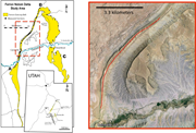 Third thumbnail for: Stratigraphy of the Fluvial-To-Marine Transition Z...